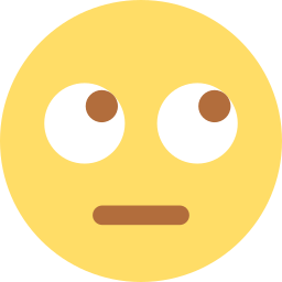 Rolling eyes - Free smileys icons