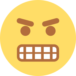 Angry - Free smileys icons