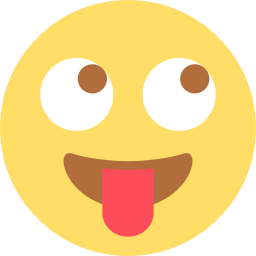 Tongue out - Free smileys icons