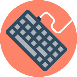 Keyboard - Free computer icons