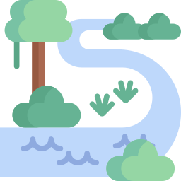 River - Free nature icons