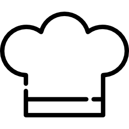 Chef - Free food icons