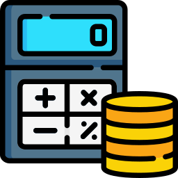 Accounting - Free business and finance icons