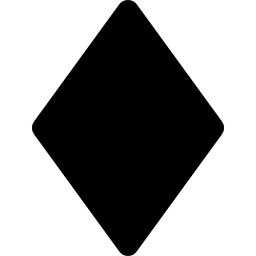 Diamond - Free shapes icons