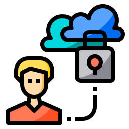 Private - Free web icons