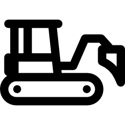 Excavate - Free transport icons