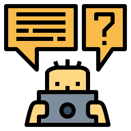 Learning - Free people icons