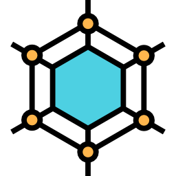 Graphene - Free electronics icons