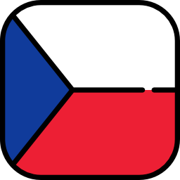 Czech republic - Free flags icons