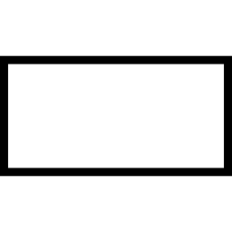 Rectangle png images