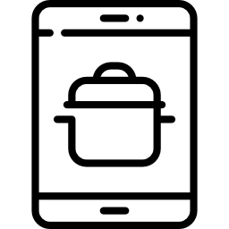 App - Free web icons