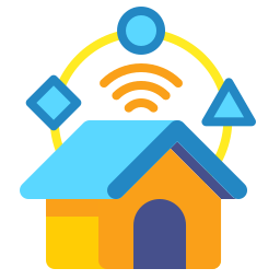 Internet of things - Free technology icons