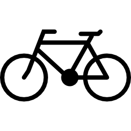 Bicycle - Free transport icons