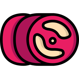 Pink fitness icon  Instagram logo, Instagram symbols, Instagram