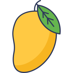 Mango - Free food icons