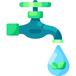 Faucet - Free ecology and environment icons