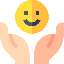 Happiness - Free smileys icons