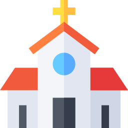 Church - Free architecture and city icons