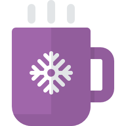 Hot drink - Free food icons