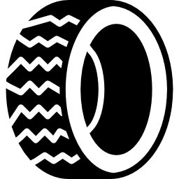 Tire - Free transport icons