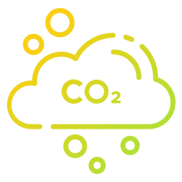 Co2 - Free weather icons