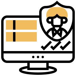 Authentication - Free computer icons