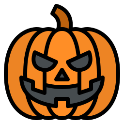 Halloween Emojis GIF on the App Store