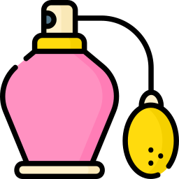 Perfume - Free beauty icons
