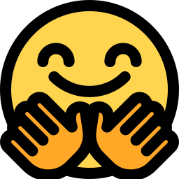 Hugging - Free smileys icons