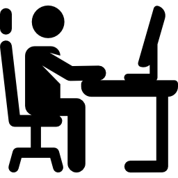 Workplace - Free people icons