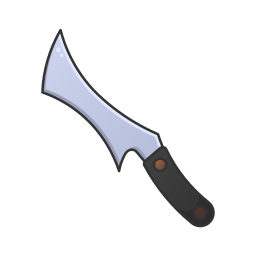 Knife - Free gaming icons