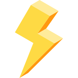 Lightning - Free technology icons