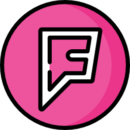 foursquare app icon png