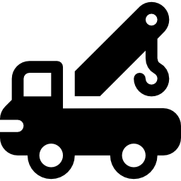 Crane - Free transportation icons