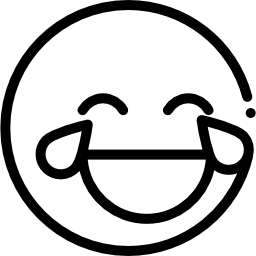 Joy - Free smileys icons