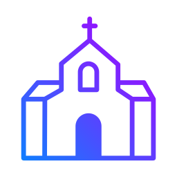 Church - Free Cultures Icons