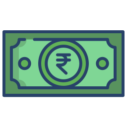 Rupee - Free business and finance icons