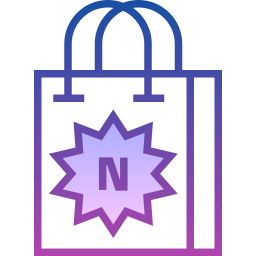 New arrivals - Free commerce icons