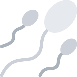 Sperm - Free medical icons