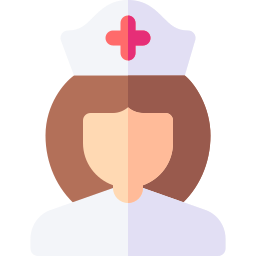 Nurse - Free user icons