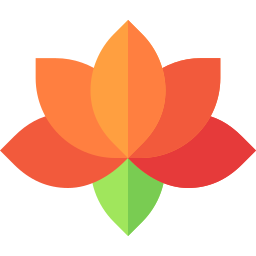 Lotus Flower Free Nature Icons