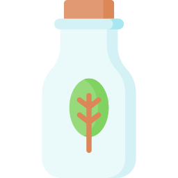 Reusable Bottle - Free Ecology And Environment Icons