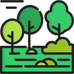 Forest - Free nature icons