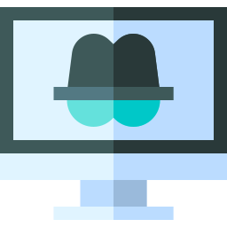 Anonymity - Free computer icons