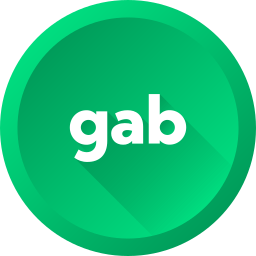 Gabs logo 2025