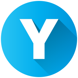 Letter y - Free education icons