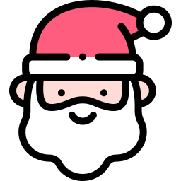 Santa claus free vector icon - Iconbolt