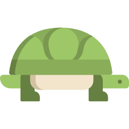 Turtle - Free animals icons