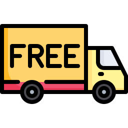 Delivery truck - Free transport icons