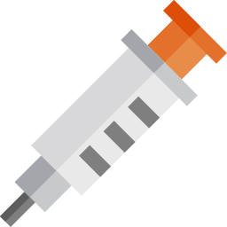 Syringe - Free medical icons